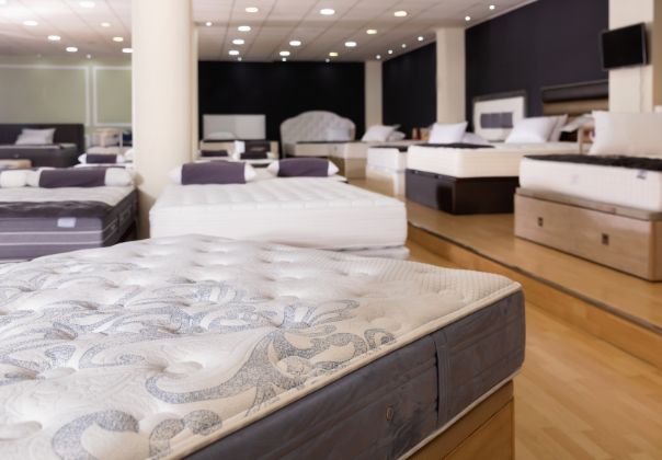 A Mattress Buying Guide: How To Choose the Perfect One