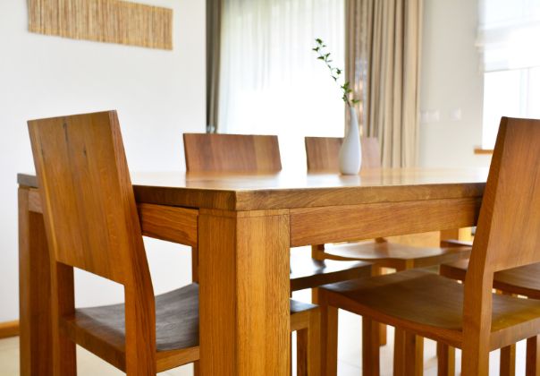 A Brief Guide to Arranging Your Dining Room Furniture