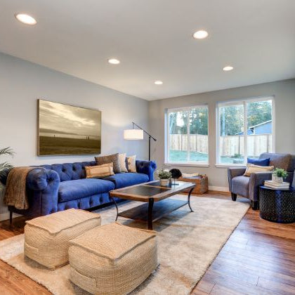 The Best Places To Place an Accent Chair in Your Living Room