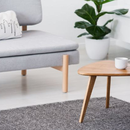 Ottoman vs. Coffee Table: Which Is Right for Your Home?