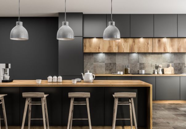 Counter-Height Bar Stools: What To Know Before Buying