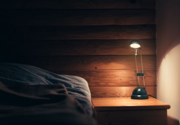 5 Nightstand Essentials for Every Bedroom