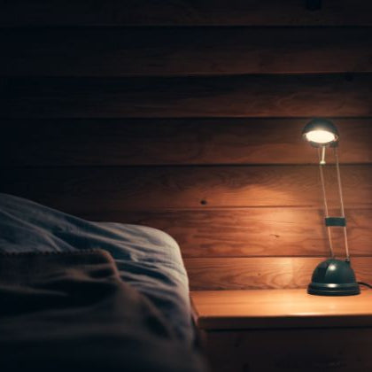 5 Nightstand Essentials for Every Bedroom