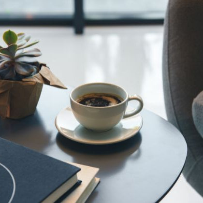 The Difference Between Cocktail Tables and Coffee Tables