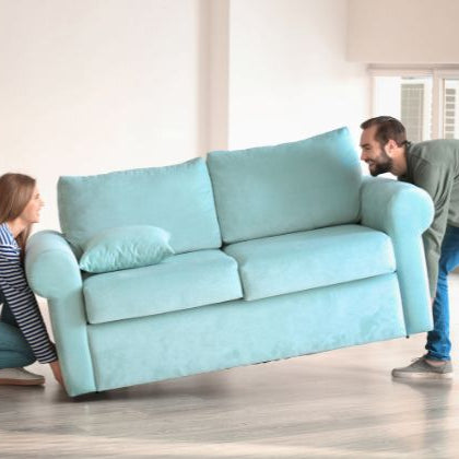 4 Signs It’s Time To Replace the Furniture in Your Home