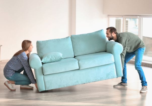 4 Signs It’s Time To Replace the Furniture in Your Home