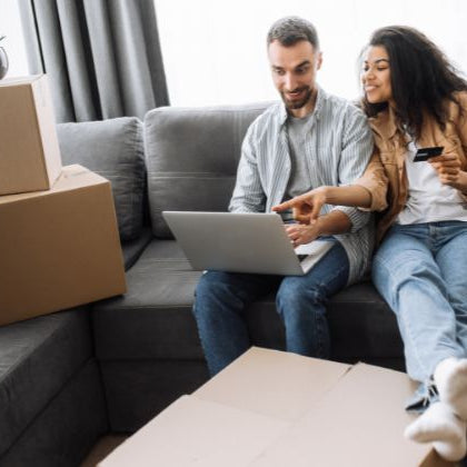 5 Important Tips for Buying Home Furniture Online