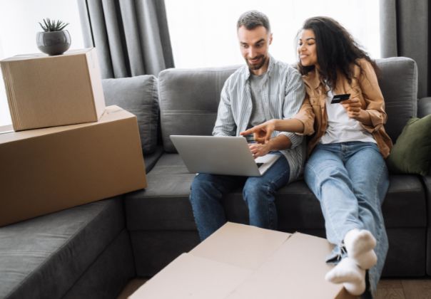 Stunning Buying Furniture Online Tips image