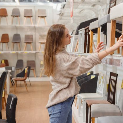 Common Misconceptions About Buying Furniture