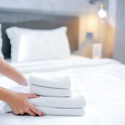 How To Mix and Match Your Bed Sheets for the Season