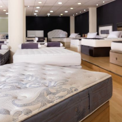 A Mattress Buying Guide: How To Choose the Perfect One