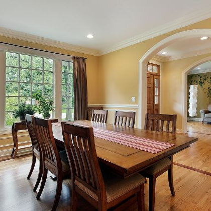 Tips for Choosing New Dining Room Pieces