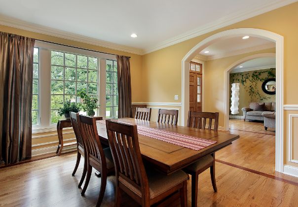 Tips for Choosing New Dining Room Pieces