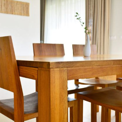A Brief Guide to Arranging Your Dining Room Furniture