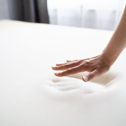 The Benefits and Drawbacks of Memory Foam Mattresses