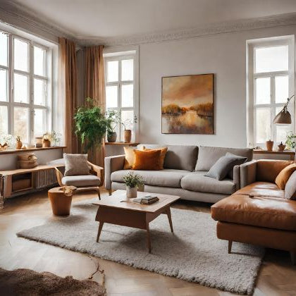 Interior Design Help: Tips for Mixing Old and New Furniture