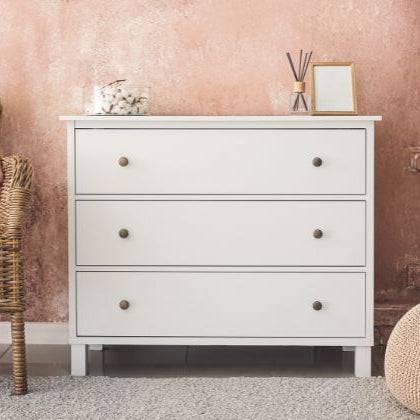 A Quick Guide to the Different Types of Dressers