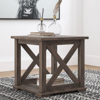 Key Things To Consider When Buying an End Table