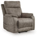Crestmeade Fossil Recliner image