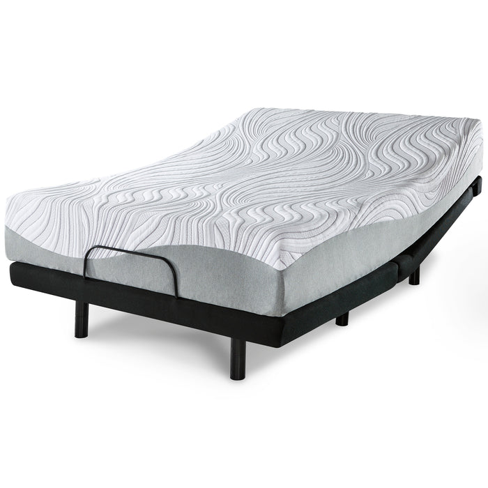 12 Inch Memory Foam Mattress