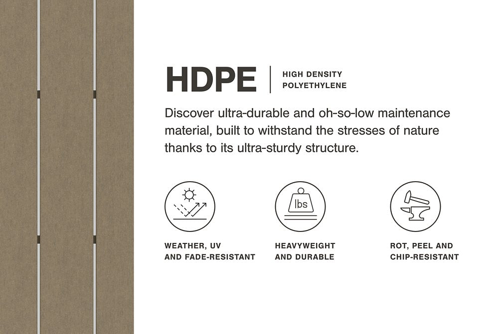 Visola Outdoor Loveseat Conversation Set