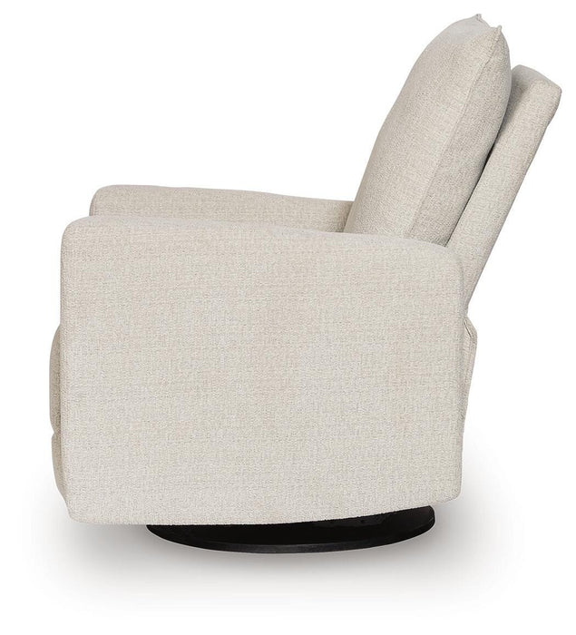 Oaklynn-Manor Swivel Glider Recliner