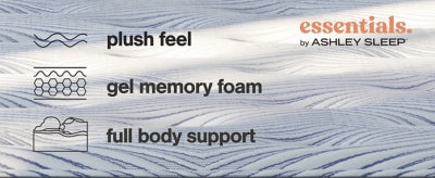 Peak 2.0 12 Hybrid Mattress