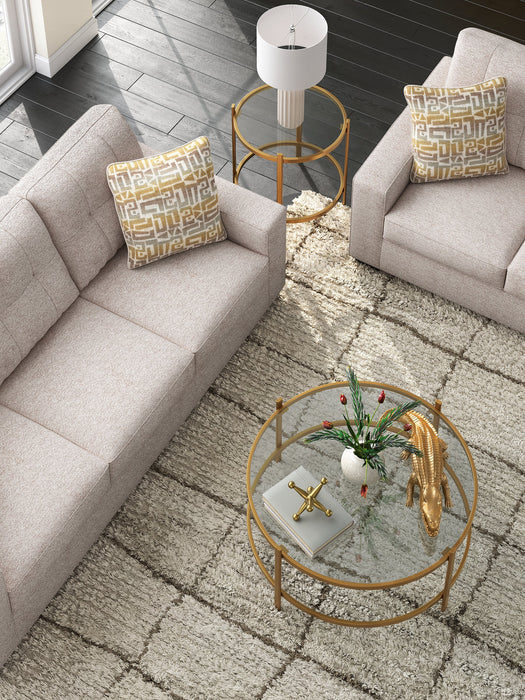 Pearlox Table (Set of 3)