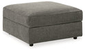 O'Phannon Putty Ottoman image