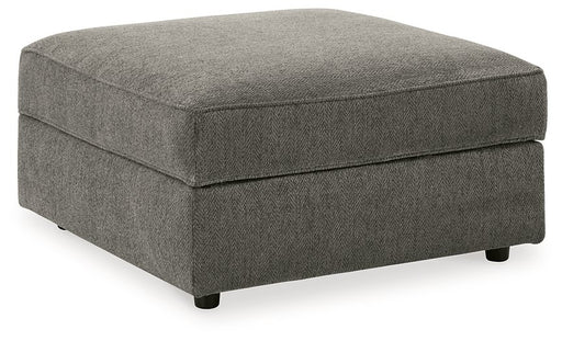 O'Phannon Putty Ottoman image