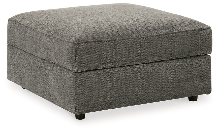 O'Phannon Putty Ottoman image