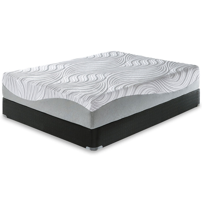 12 Inch Memory Foam Mattress