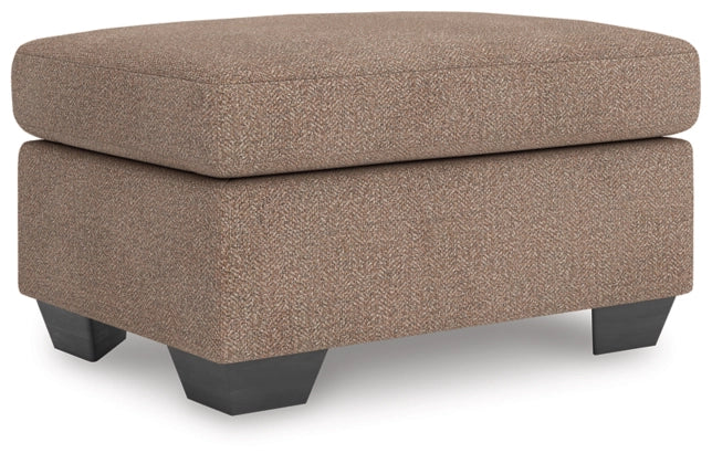Triston-Peaks Ottoman