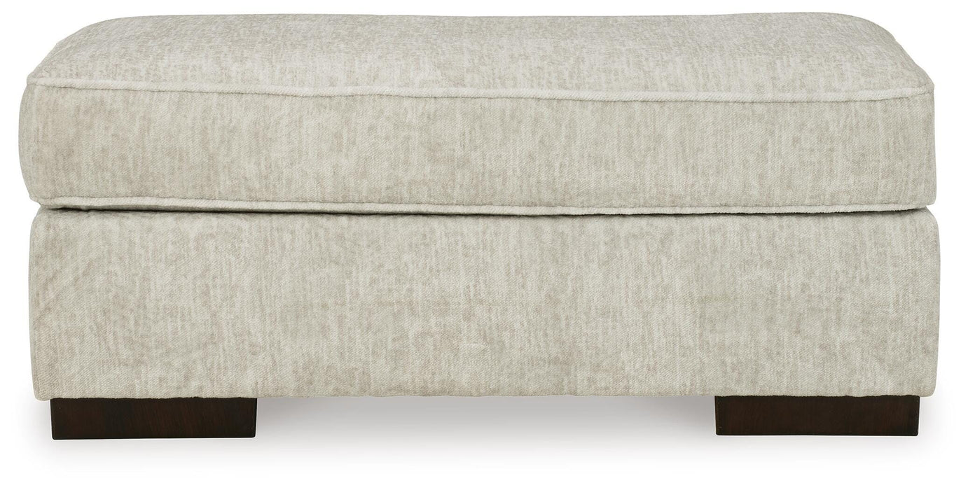 Alesandra Ottoman