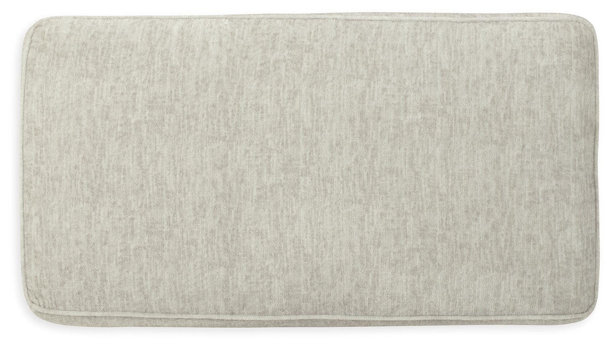 Alesandra Ottoman