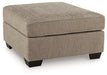 Olten Mocha Ottoman image