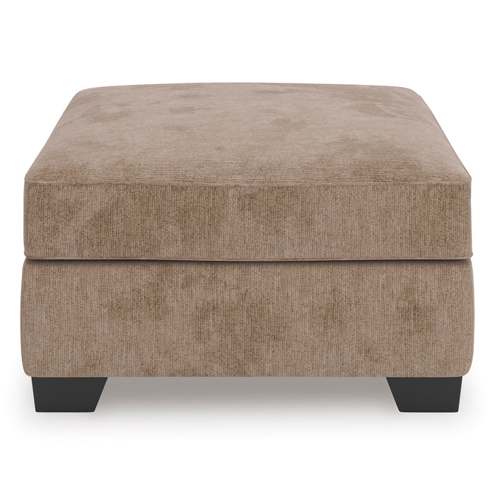 Olten Oversized Accent Ottoman