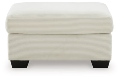 Greenbriar Ottoman