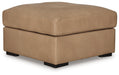 Bandon Toffee Ottoman image