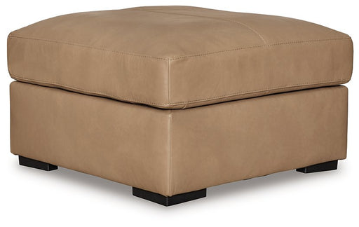 Bandon Toffee Ottoman image
