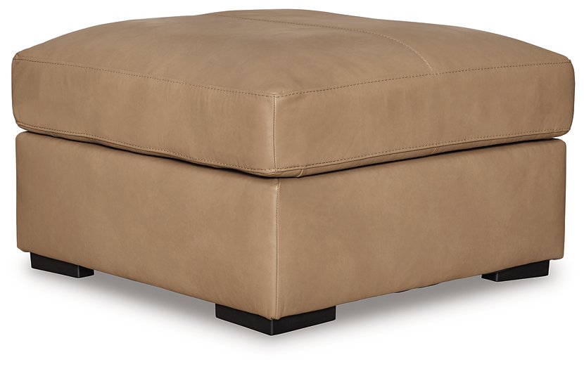 Bandon Toffee Ottoman image