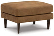 Telora Caramel Ottoman image