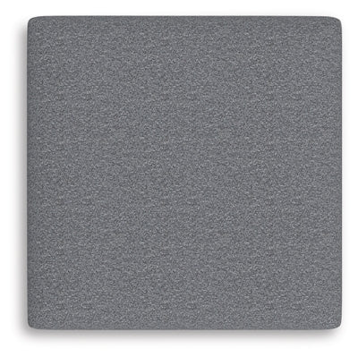Omaha by Ashley Oversized Accent Ottoman