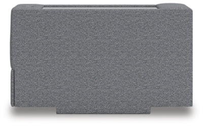 Omaha by Ashley Console with Audio System