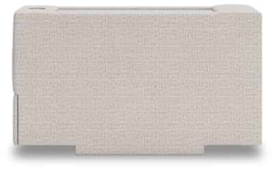 Omaha by Ashley Console with Audio System