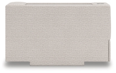 Omaha by Ashley Console with Audio System
