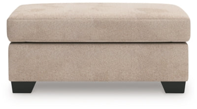 Panola Ottoman