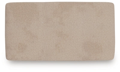 Panola Ottoman