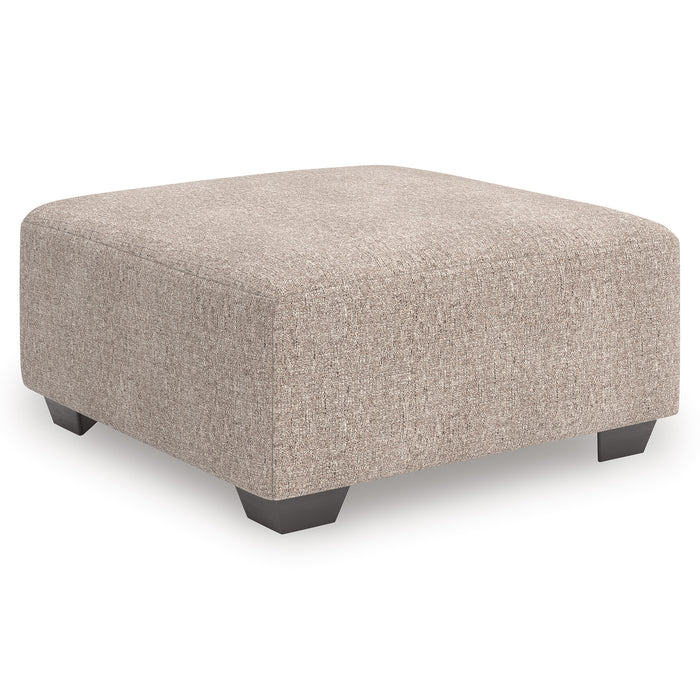 Seyler Lane Oversized Accent Ottoman
