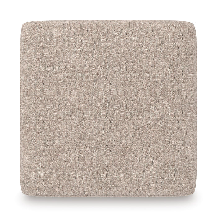 Seyler Lane Oversized Accent Ottoman